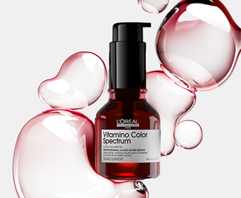 L'Oreal Professionnel Vitamino Colour Spectrum