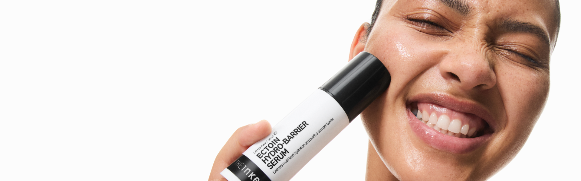 The INKEY List Ectoin Hydro Barrier Repair Serum
