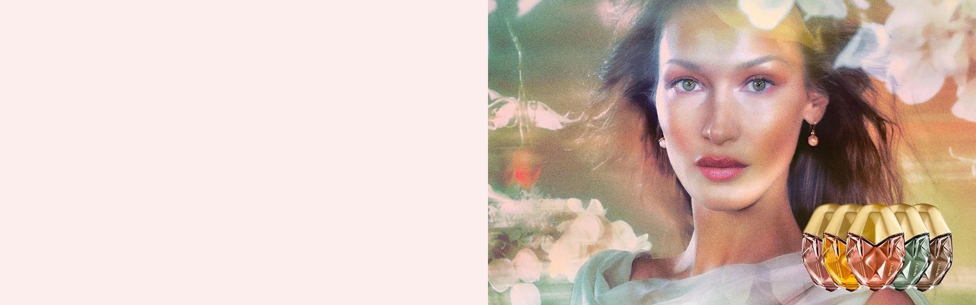 Just Landed: 'Ôrəbella Fragrance