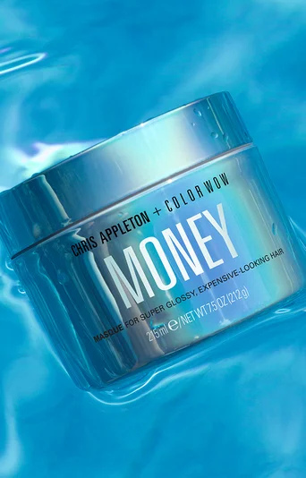 Color Wow for Dry & Damaged Hair