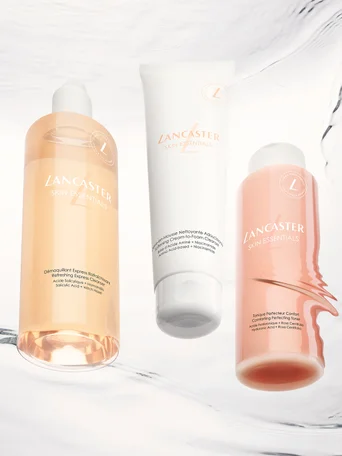 Lancaster Skin Essentials