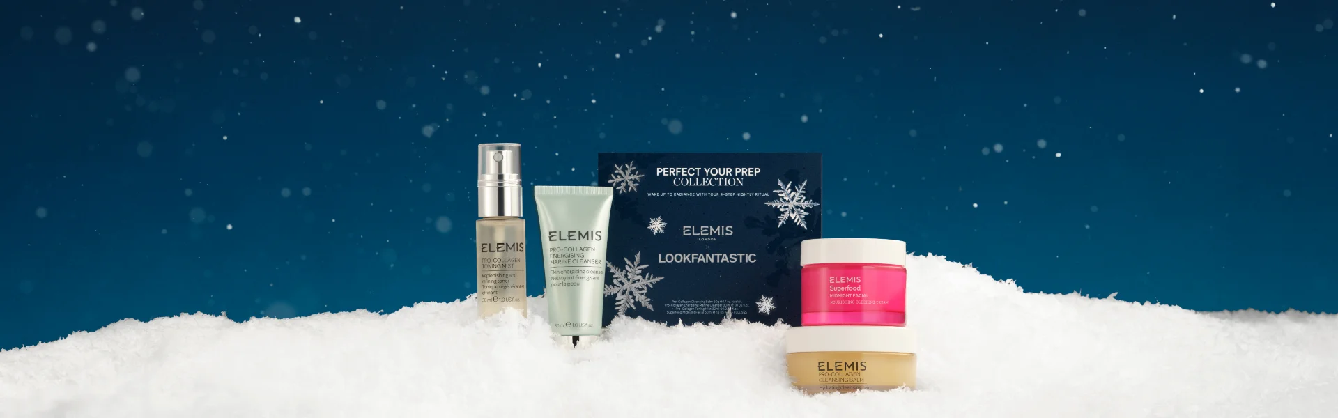 Elemis