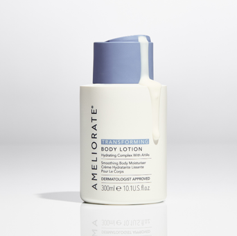 AMELIORATE Transforming Body Lotion