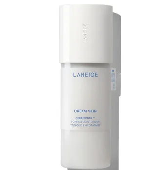 LANEIGE Cream Skin Cerapeptide Toner & Moisturiser