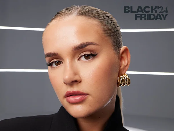 🎉 Ready to glow? LookFantastic's Black Friday offers are here with up to 50% off! Shine bright with your favorite beauty must-haves!✨ #BlackFridayBeauty #TreatYourself