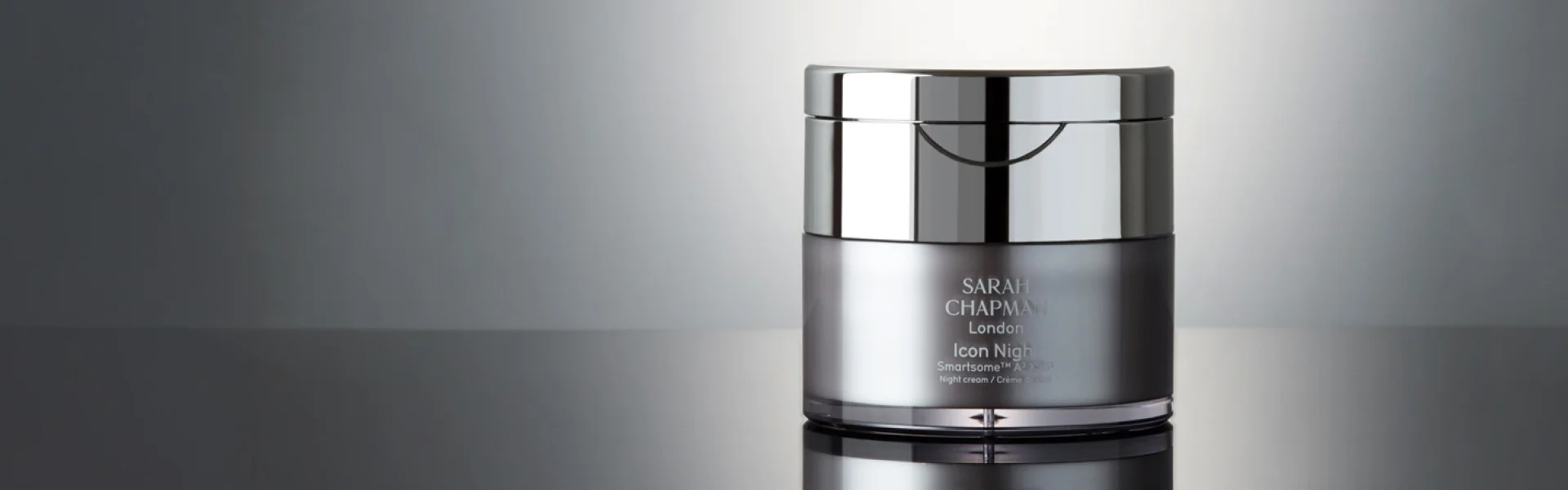 Sarah Chapman Icon Night Smartsome