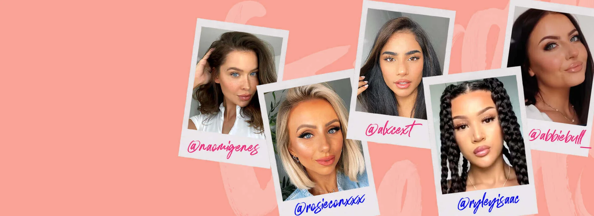 become an affiliate for look fantastic.