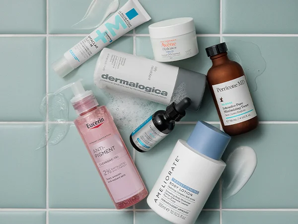 ✨ Glow-up alert! LookFantastic is showcasing some skin-loving, derm-backed gems just for you! Dive into top brands and rejuvenate your beauty regime. 🛍️💖 #ShopNow
