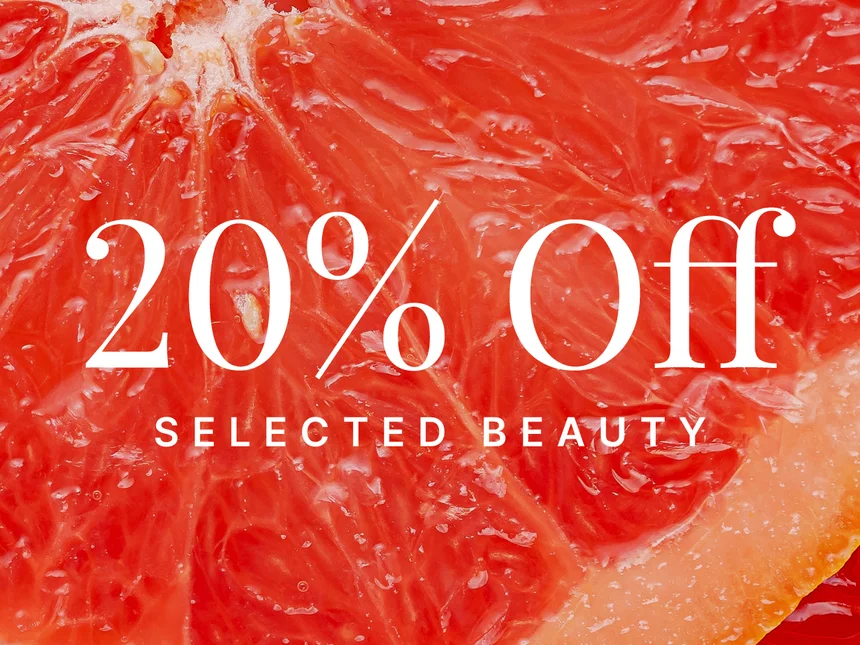 🌞Summer's in full swing and LookFantastic is turning up the heat with 20% off selected beauty products! Dive into your favorite brands and pamper yourself! Use code: EXTRA to grab this fab deal! ✨💄 #BeautyDeals #SummerGlow