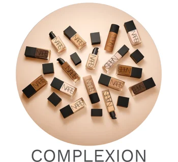 Complexion Makeup