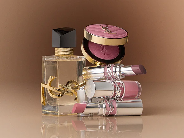 ✨ Unleash your inner 'it girl' with 25% off selected YSL Beauty at LookFantastic! Shop now and glow like Dua Lipa. Spend €40 and get a mini Loveshine Gloss for that extra sparkle! 💄 #YSLLove #BeautyDeals #GlowUp