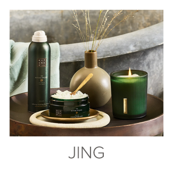 Ritual of Jing