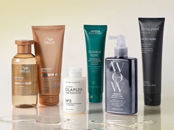 🌞🌟 Sun’s out, strands out! LookFantastic is serving up summer hair essentials just for you! From frizz fighters to shine boosters, your hair will love this treat! 💁♀️✨ Shop these must-haves and shine bright! 🌟💧 #HairGoals #SummerVibes #LookFantastic