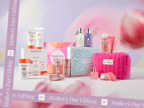 🎁🌸 Celebrate the amazing Mum in your life with unique gifts from LookFantastic! From luxury skincare to fragrance treats, there's something special for every unique mum out there. Because she deserves it! 💖✨ #MothersDayGifts #LookFantastic #PamperHer