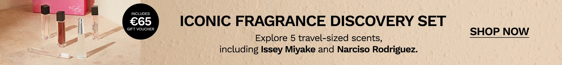 Iconic Fragrance