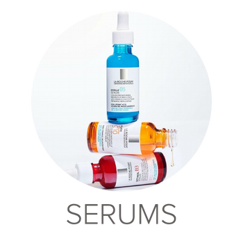 La Roche Posay Serums