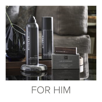 Rituals For Men