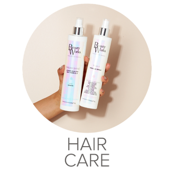 Beauty Works Haircare