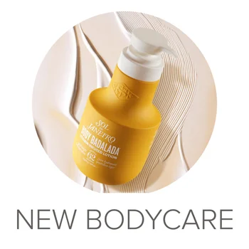 NEW BODYCARE