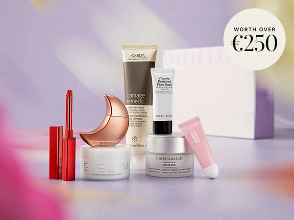 🎉 Spoil your mum (or yourself) with LookFantastic's Mother's Day Edit! 🌸 Discover goodies worth over €250 and make her day magical. ✨ Shop the bliss and let beauty bloom! 🌺💄 #MothersDayMagic #LookFantastic
Shop now and explore the love! 💕