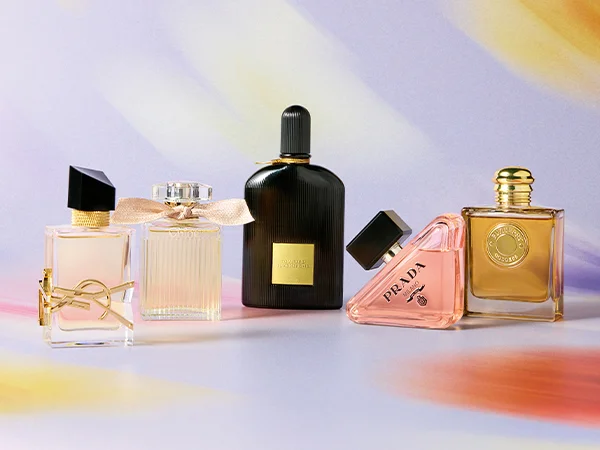 🌸✨ Celebrate Mother's Day in style! Treat your mom (or yourself!) with up to 25% OFF on selected fragrances at LookFantastic. Perfect gifts for today and every day! 💖 #FragranceFavorites #MothersDayGifts