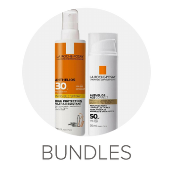 La Roche Posay Sets & Bundles