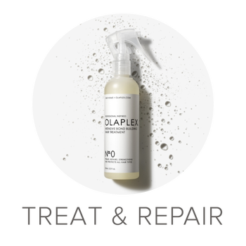 Olaplex Treatments