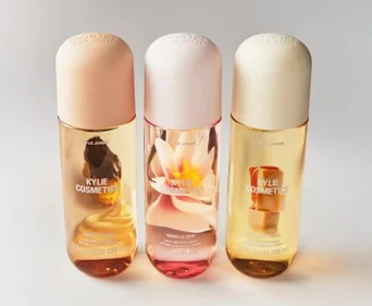 Body Mists