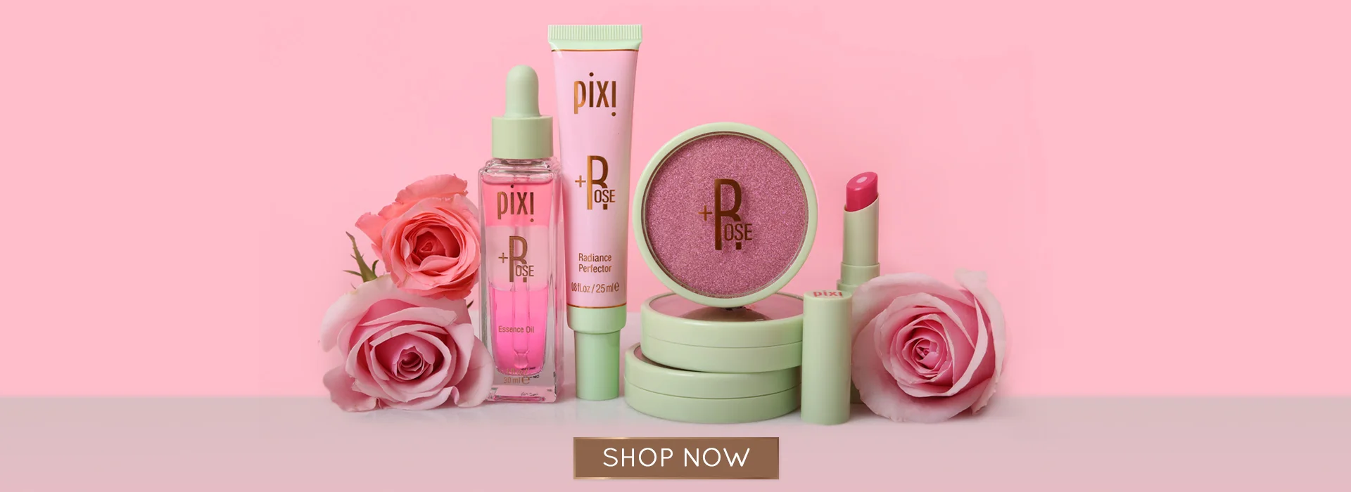 Pixi Beauty Makeup & Skincare
