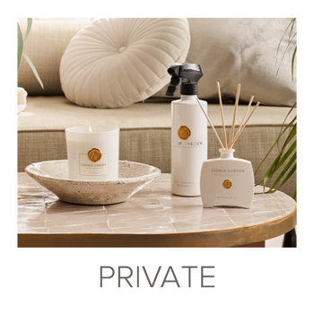 Rituals Private Collection