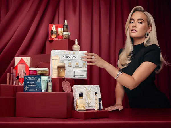 πβ¨ Get ready to sparkle this season with LookFantastic! Discover the beauty gifts Molly-Mae loves for Christmas just for you! ππ SHOP NOW and shine like never before! #GiftGoals #BeautyBuzz