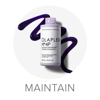 Olaplex Maintain