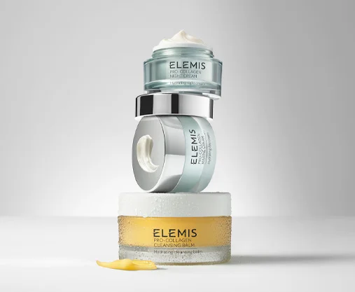 Elemis Skincare Treatments
