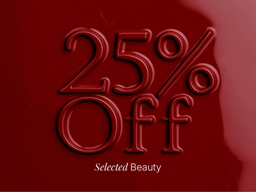 🌟 Time to glam up, beauties! LookFantastic is rolling out a fabulous 25% off on selected products! Dive into the season's hottest skincare and makeup must-haves. 🎉💄 #BeautySteals #LookFantasticSale