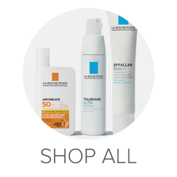 All La Roche Posay Products
