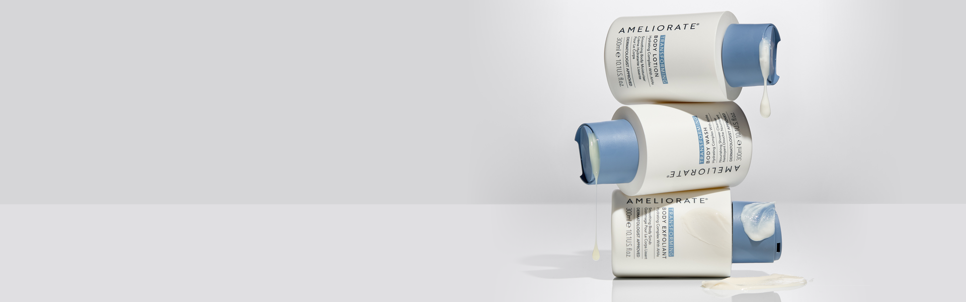 Ameliorate