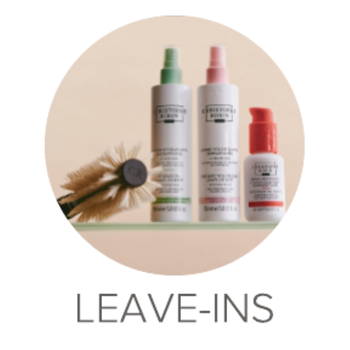 Christophe Robin Leave In Treatments