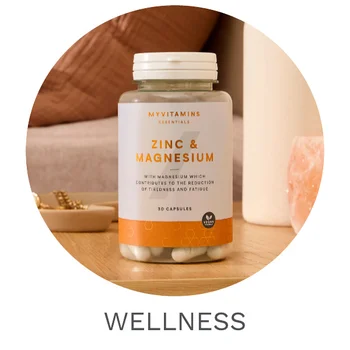 Wellness and Essentials