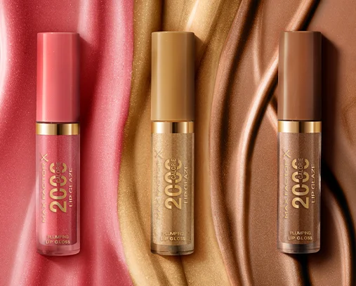 Max Factor Lipstick & Lip Makeup