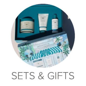 Christophe Robin Sets