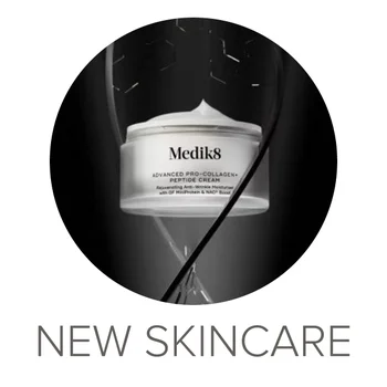 NEW SKINCARE