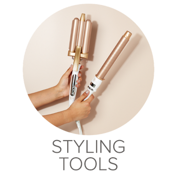 Beauty Works Styling Tools