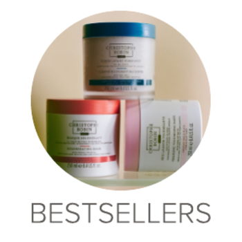 Christophe Robin Bestsellers