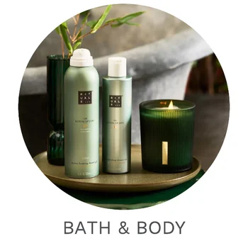 Rituals Bath & Body Products