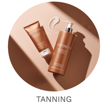 FAKE TAN & SELF TANNING