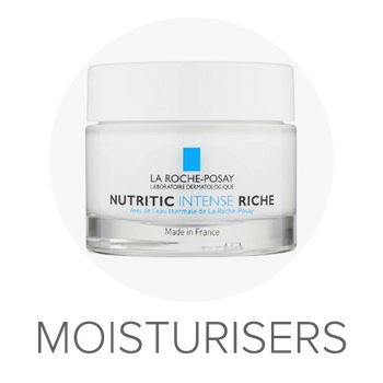 La Roche Posay Moisturisers