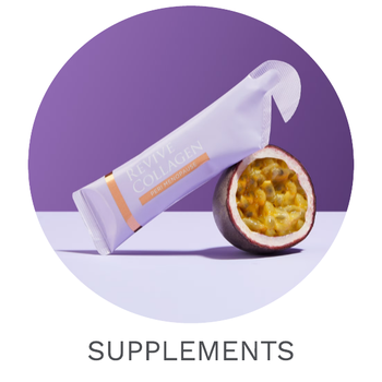 HEALTH SUPPLEMENTS & VITAMINS